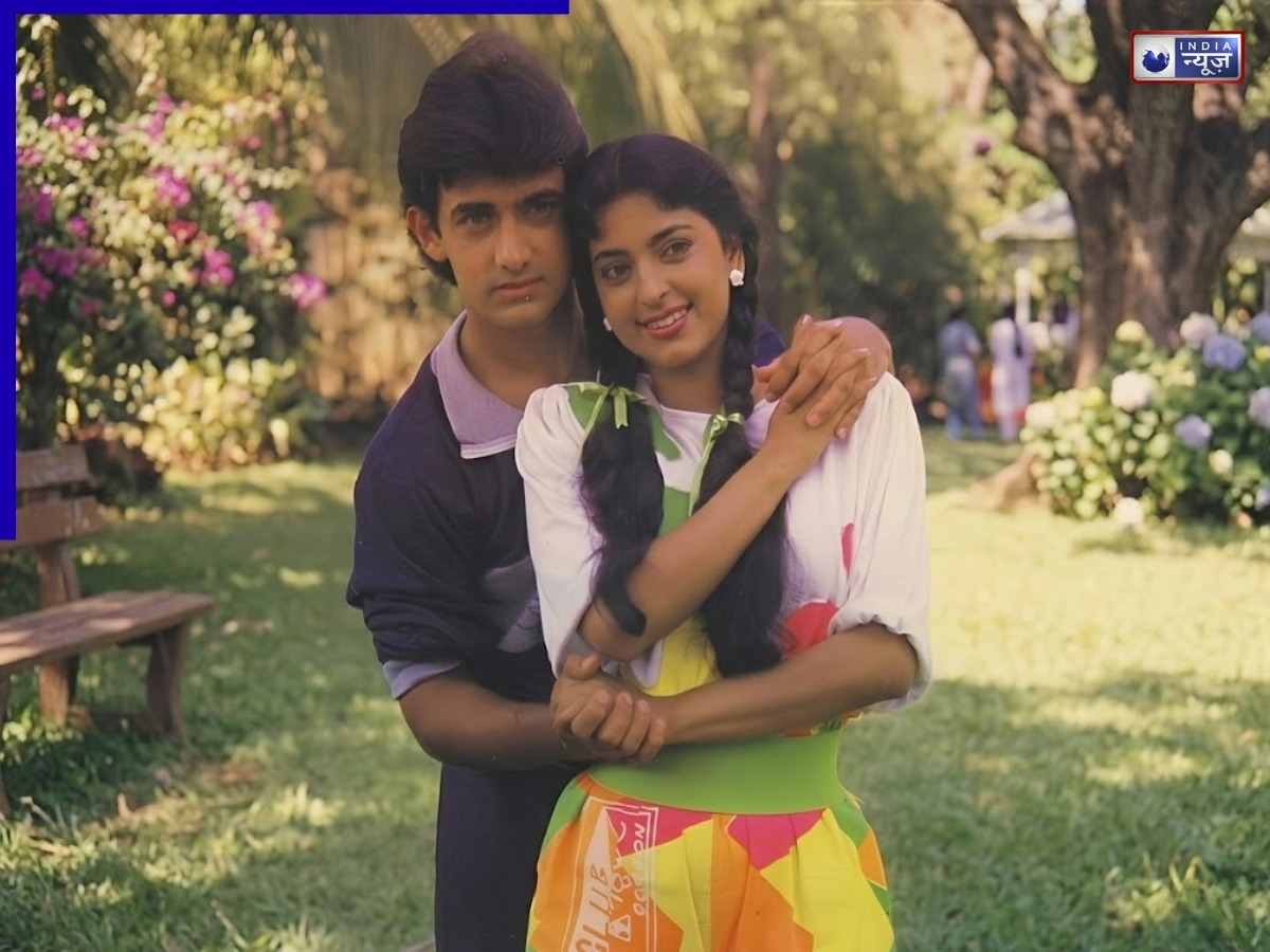 आखिर आमिर खान ने जूही चावला के ऊपर क्यों थूका? एक्ट्रेस ने सालों तक नहीं की बात; वजह जान चिढ़ जाएंगे आप