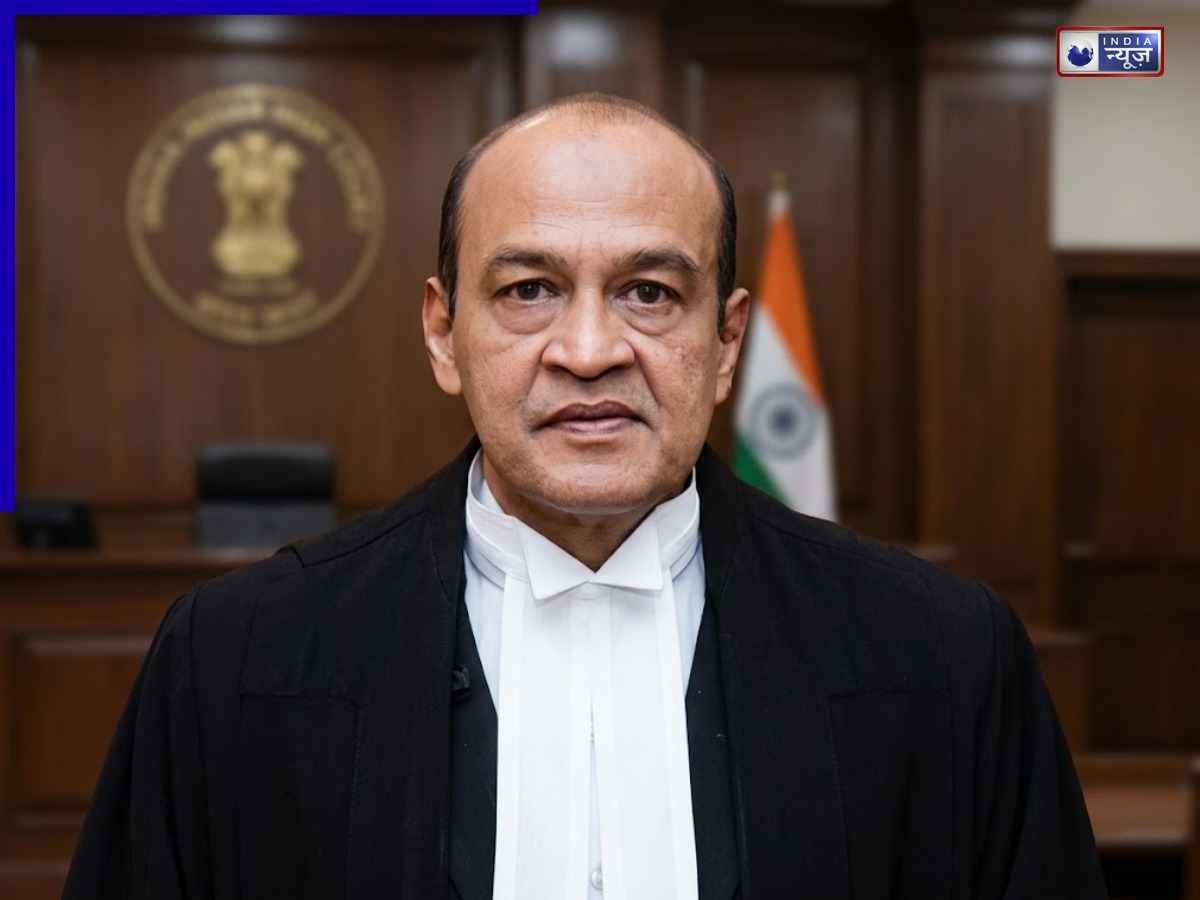 Justice Yashwant Varma: जस्टिस यशवंत वर्मा ने दिया इस्तीफा, घर में मिली थीं जले हुए नोटों की गड्डियां