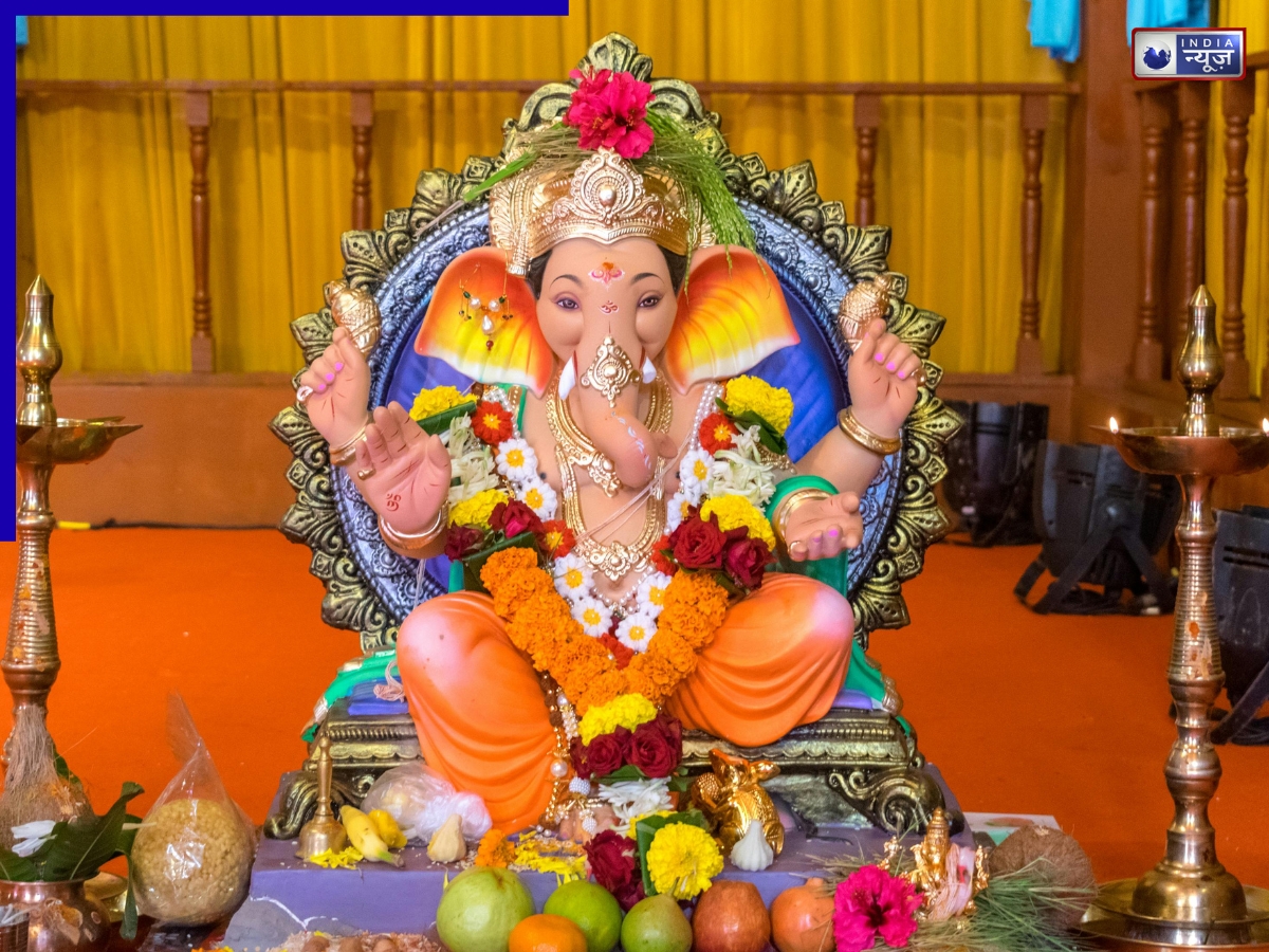 इस एकदंत संकष्टी चतुर्थी पर बन रहे शुभ योग, क्या है पूजा का शुभ मुहूर्त और महत्व?