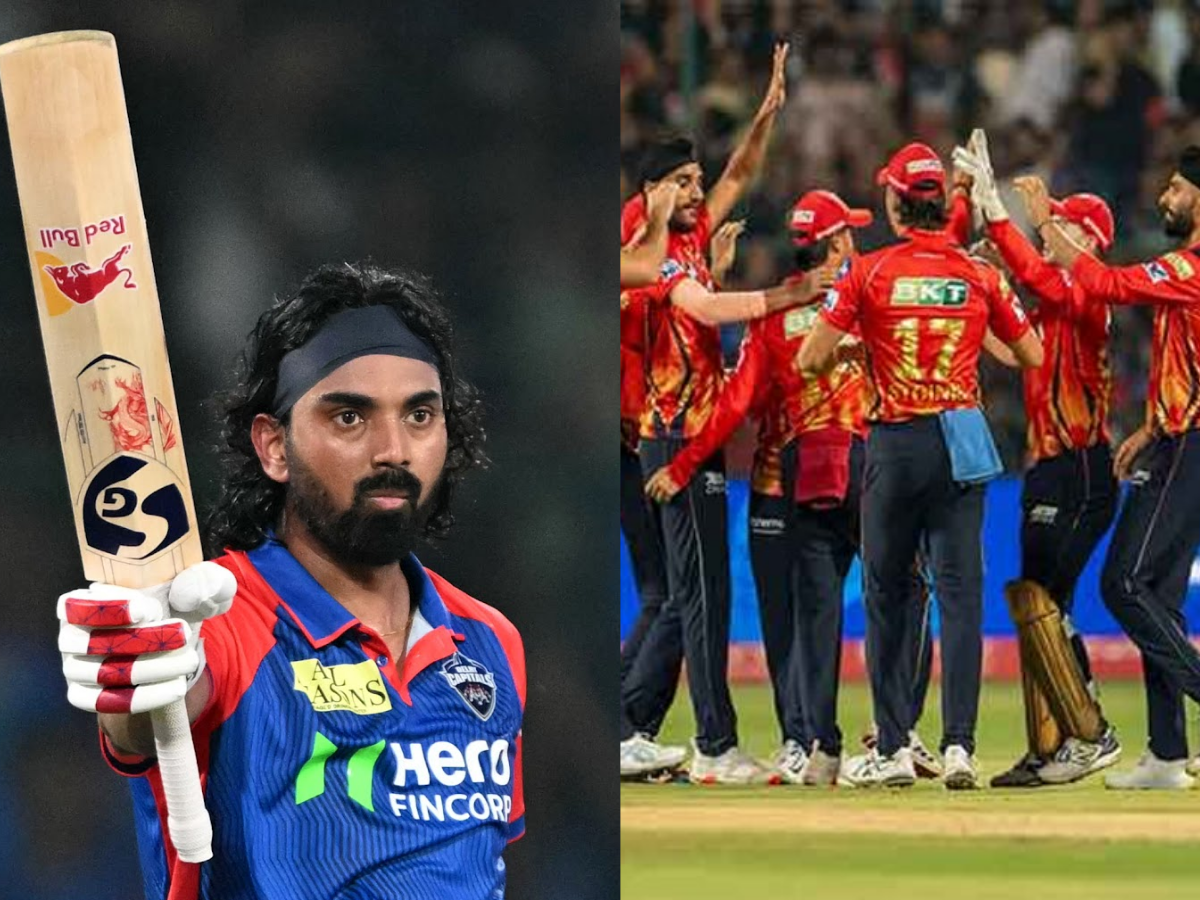 K l rahul vs Punjab Kings - Photo Gallery