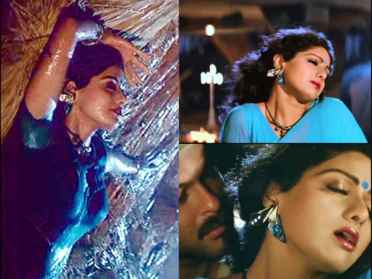 Kaate Nahi Kat Te Ye Din - Photo Gallery