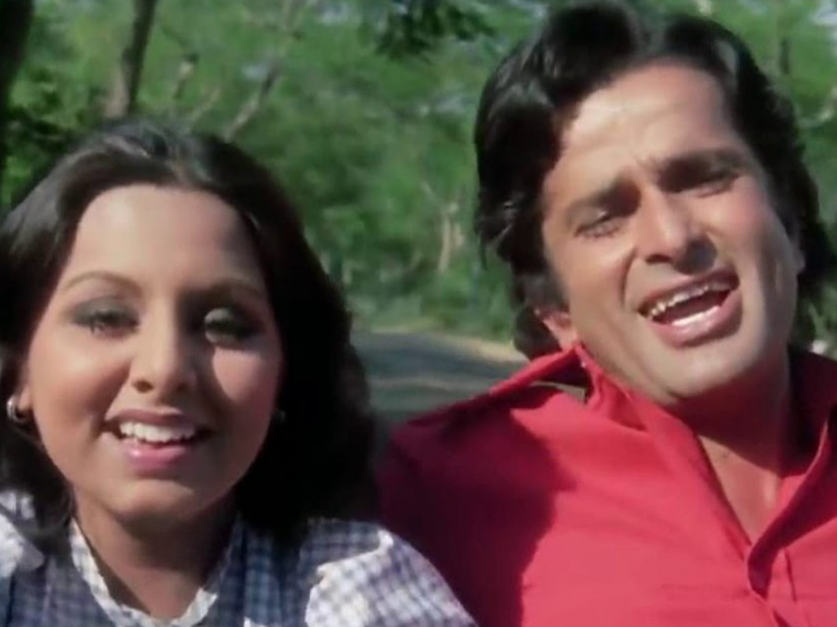 kah du tumhe - Photo Gallery