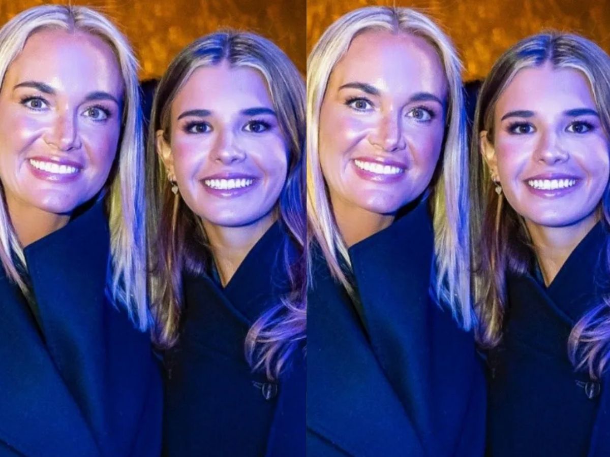 Kai Trump dream job - Photo Gallery