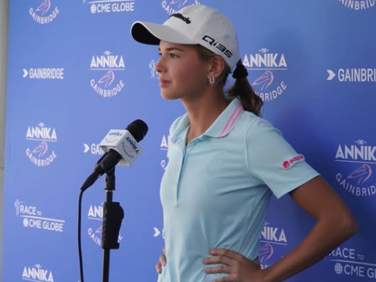 who is kai trump - Photo Gallery