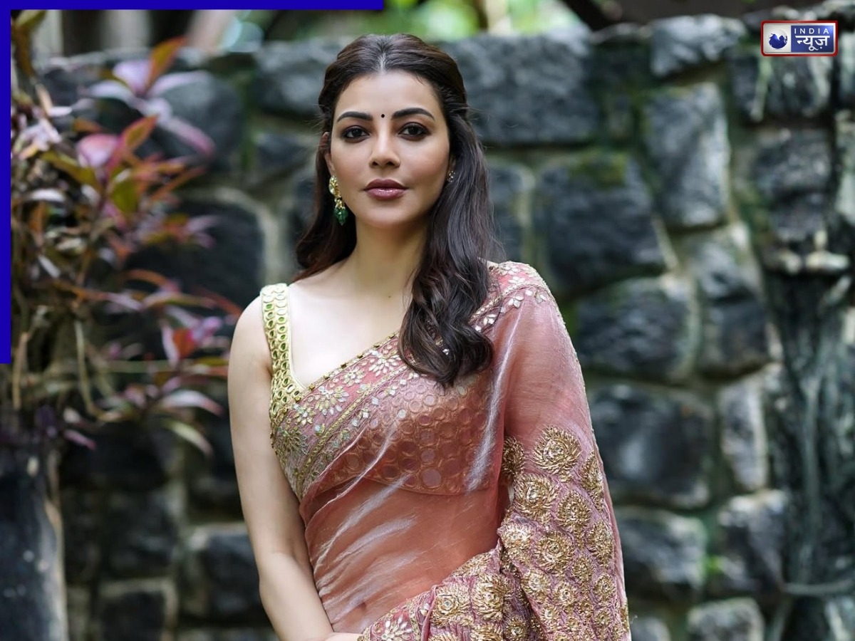 Kajal Agrawal - Photo Gallery