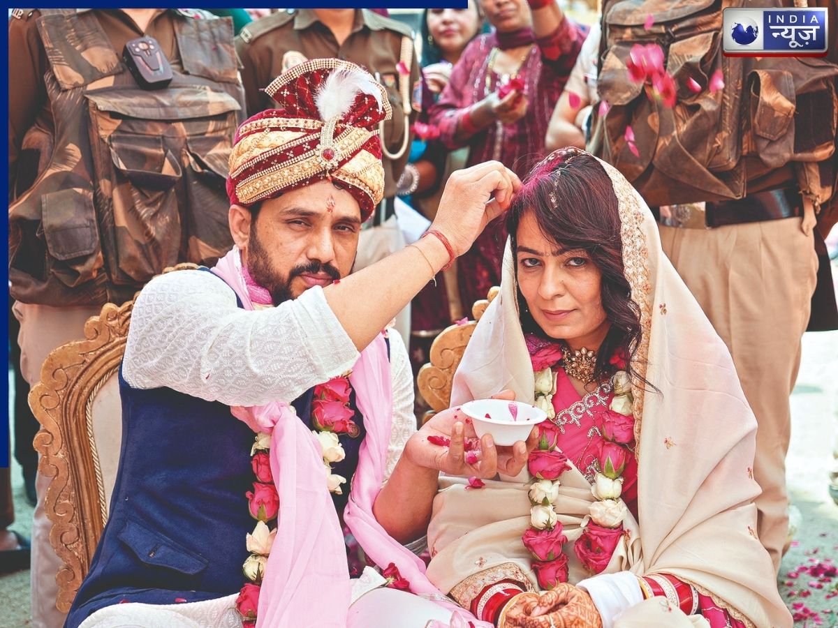 कौन है काला जठेड़ी और उसकी पत्नी ‘लेडी डॉन’? तिहाड़ जेल में IVF से बच्चा पैदा करने की मिली थी इजाजत