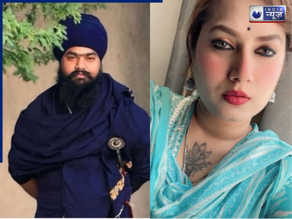 पहले बठिंडा बुलाया, फिर बेल्ट से बेरहमी… कमल कौर भाभी हत्याकांड में अमृतपाल मेहरों गिरफ्तार - Photo Gallery