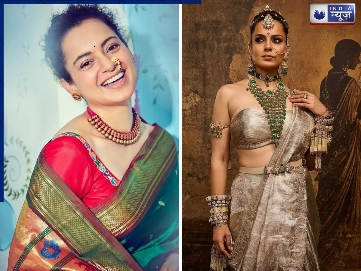 गैंगस्टर से मणिकर्णिका तक बेबाक अंदाज: 20 साल में करोड़ों की दौलत, बंगला-गाड़ी-गहने, ऐसी है कंगना की लग्जरी लाइफ