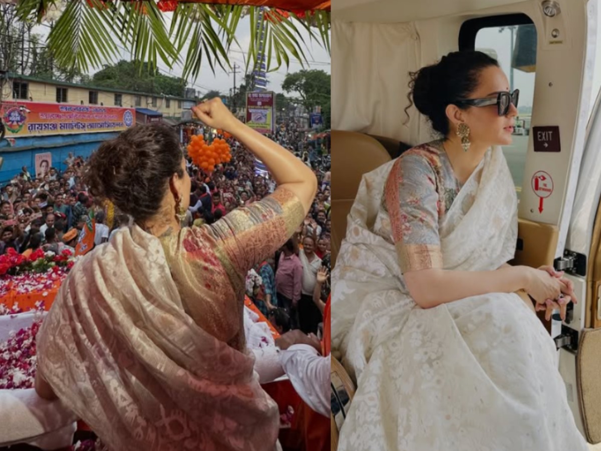 kangana ranaut - Photo Gallery