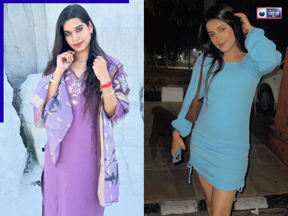 कौन हैं रिधिमा शर्मा? जिनकी कनिका शर्मा से चल रही है जुबानी जंग, वीडियो ने इंटरनेट पर मचाई सनसनी