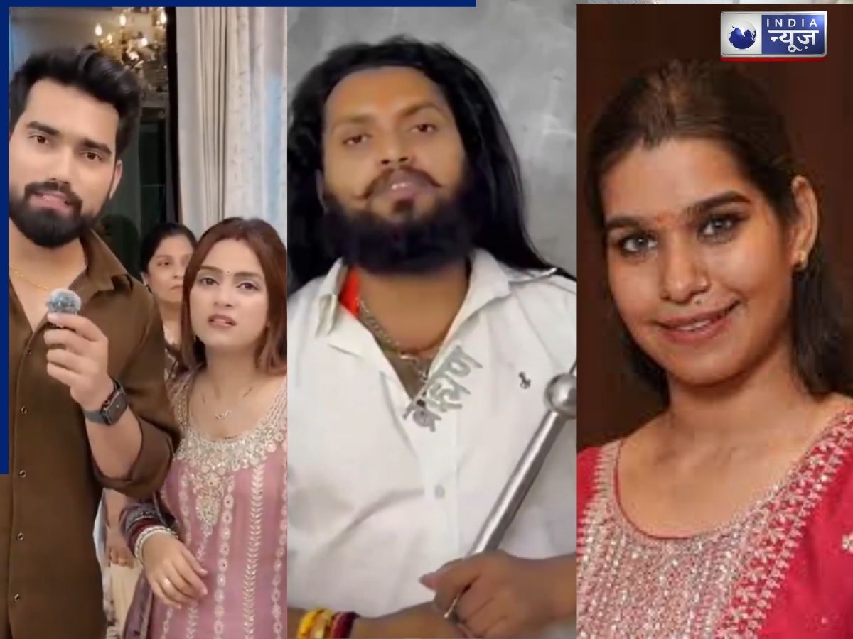 Kanika Sharma: कनिका शर्मा और रिद्धिमा शर्मा में बढ़ा विवाद, अक्कू पंडित की साकिब सैफी को धमकी, ‘तेरी 7 पीढ़ी को कब्र से निकालकर…’