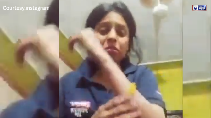 कानपुर में कलयुगी ससुर की दरिंदगी, बीच सड़क पर बहू को बेरहमी से घसीटा, बेबस की चीखें सुनकर भी नहीं पसीजा दिल!