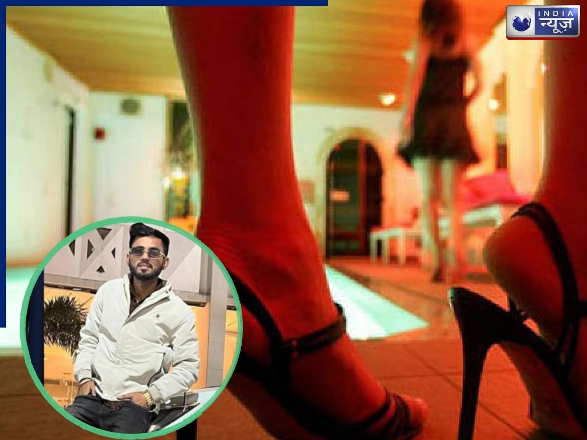 Kanpur: नौकरी का झांसा देकर जिस्मफरोशी के धंधे में धकेली लड़कियां, कौन है कानपुर को नर्क बनाने वाला रोहित वर्मा?