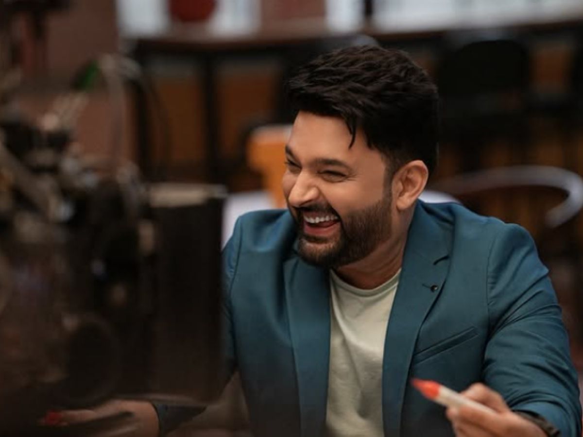 kapil sharma vivek agniotri controversy - Photo Gallery