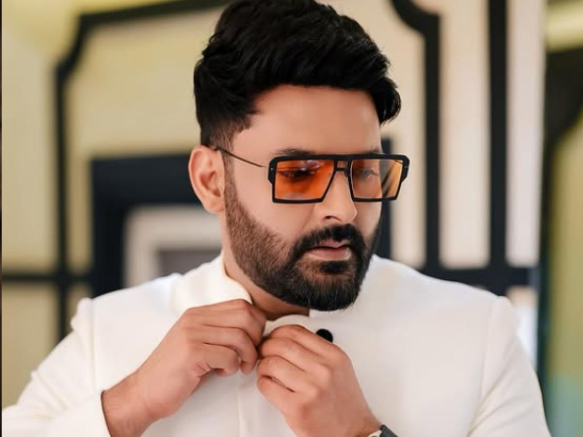 kapil sharma on pregnant women - Photo Gallery