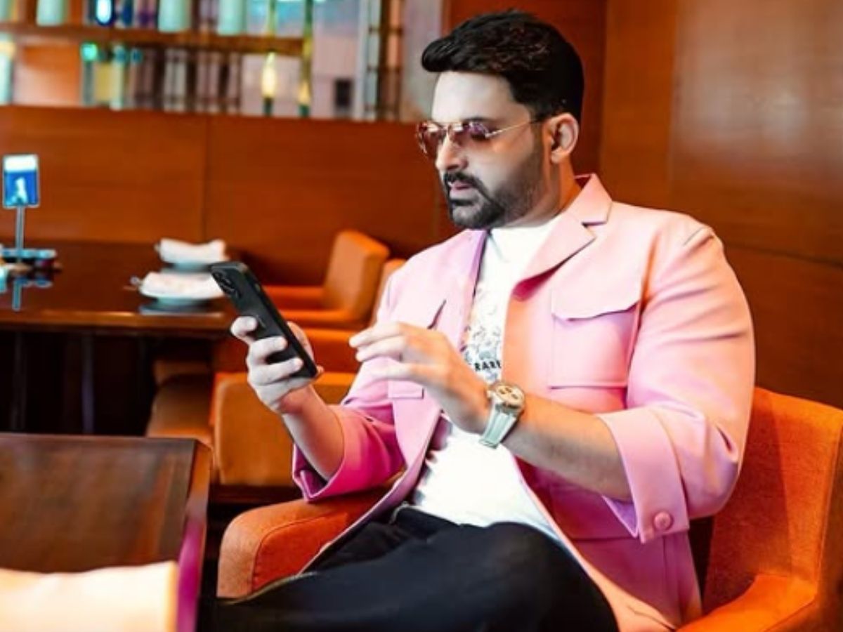 kapil sharma news - Photo Gallery