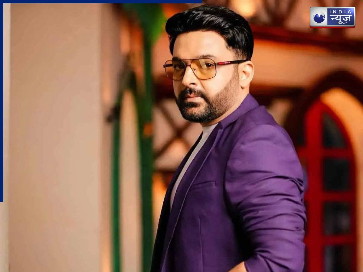 Kapil Sharma - Photo Gallery