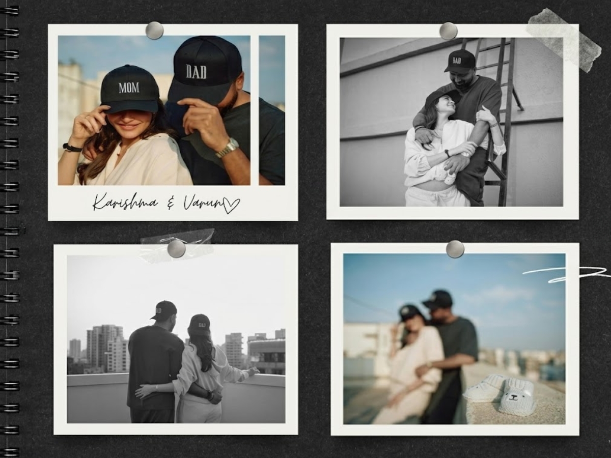 Personal Time - Photo Gallery