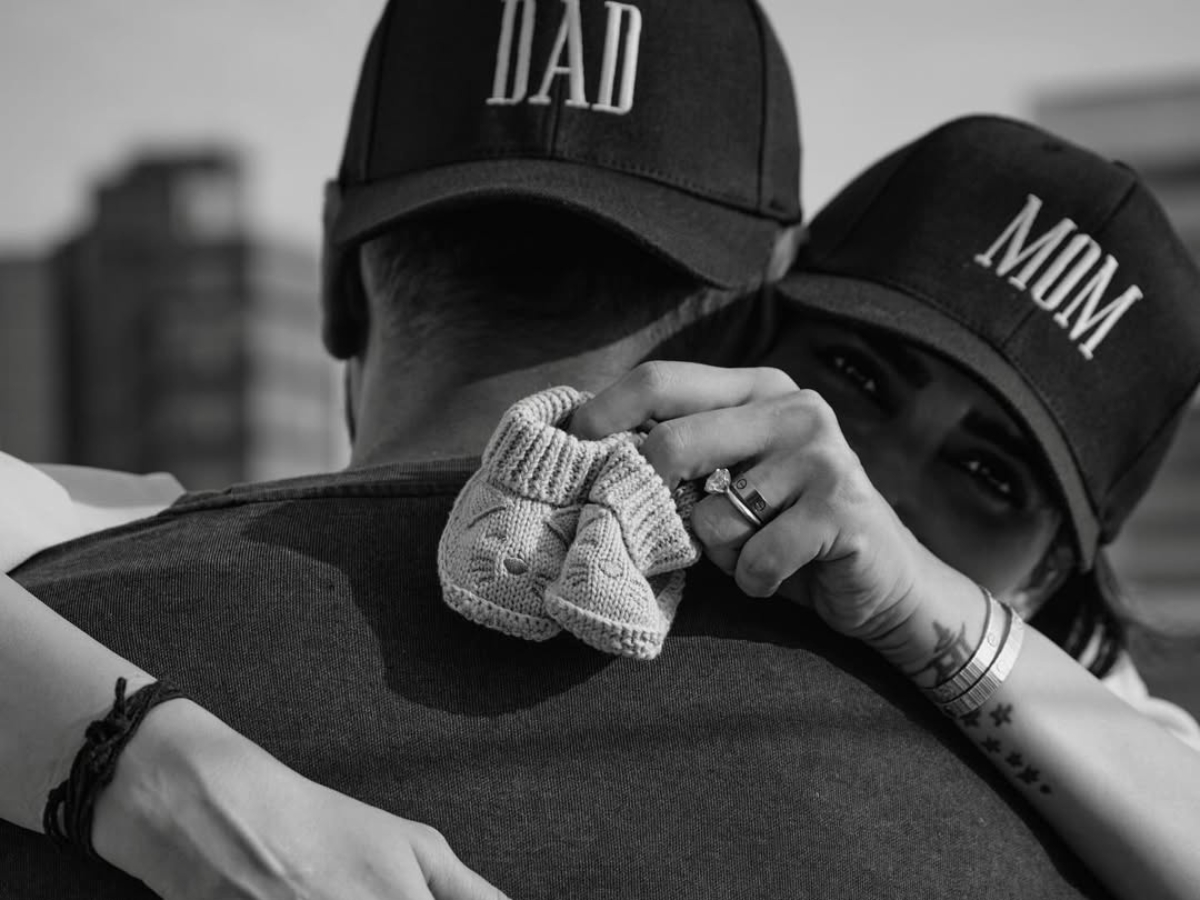 Karishma Hug Varun - Photo Gallery