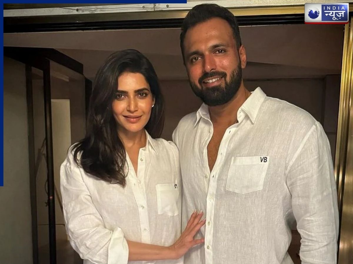 Karishma Tanna - Photo Gallery