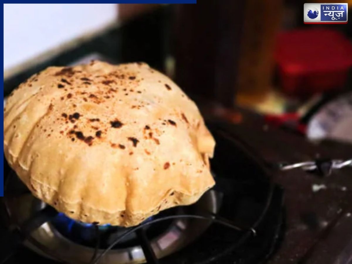 Summer Health: गर्मियों में खाएं ये 3 तरह के आटे की रोटियां, डाइजेशन रहेगा बेहतर, मिलेंगे कई फायदे