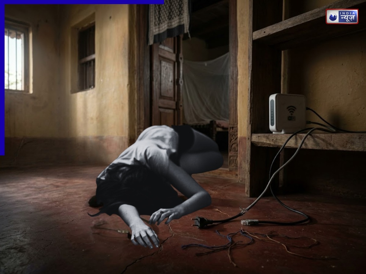 हैवानियत की हदें पार! होमस्टे में अमेरिकी महिला से किया दुष्कर्म, फिर तीन दिनों तक मालिक ने…