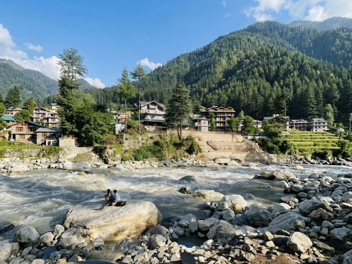kasol - Photo Gallery