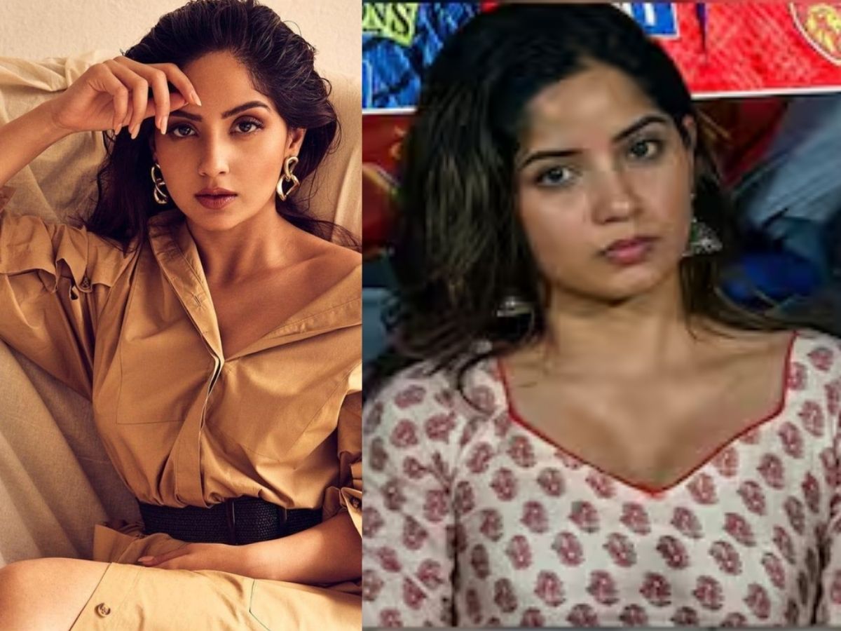 Kashmira Pardeshi - Photo Gallery