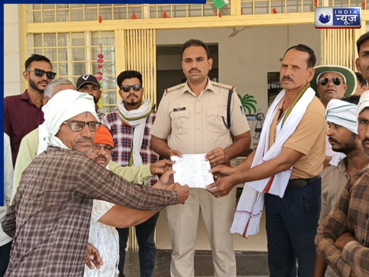 Katni News: ‘चक्का जाम करेंगे…’, कटनी में किस बात से परेशान किसान? जो दे डाली इतनी बड़ी चेतावनी