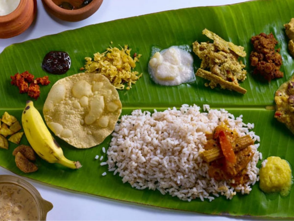 kerala regional food - Photo Gallery