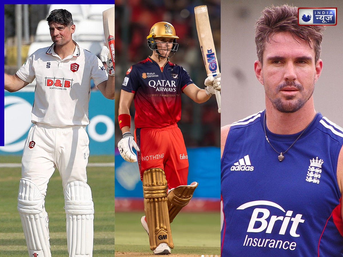 ‘IPL की समझ नहीं…’, एलिस्टर कुक पर क्यों भड़के केविन पीटरसन, सरेआम लगा दी क्लास