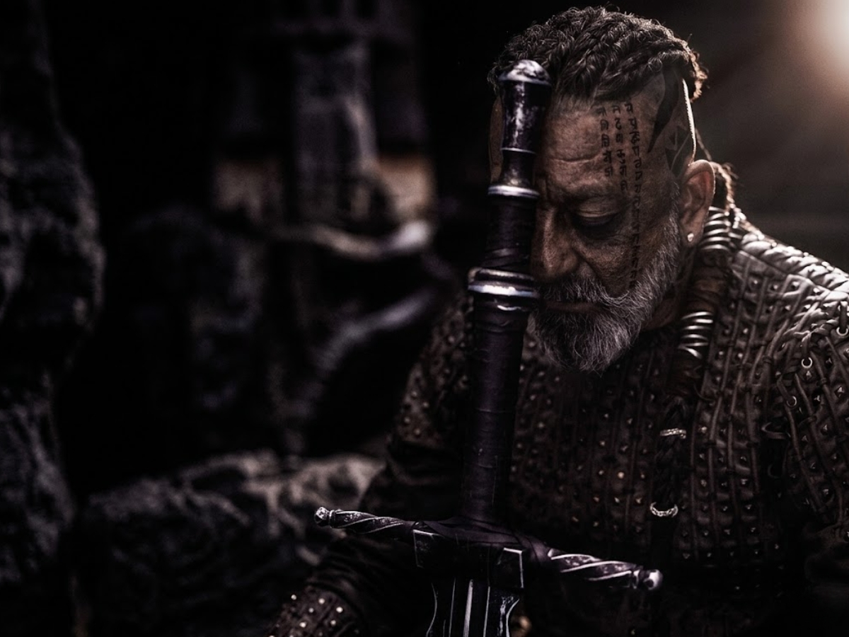 KGF Chapter 2 - Photo Gallery