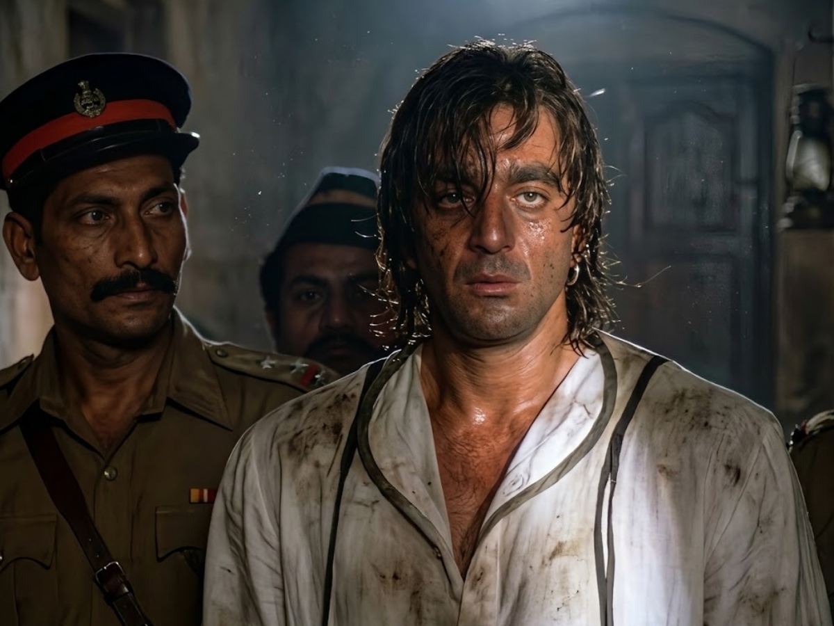 Khalnayak - Photo Gallery