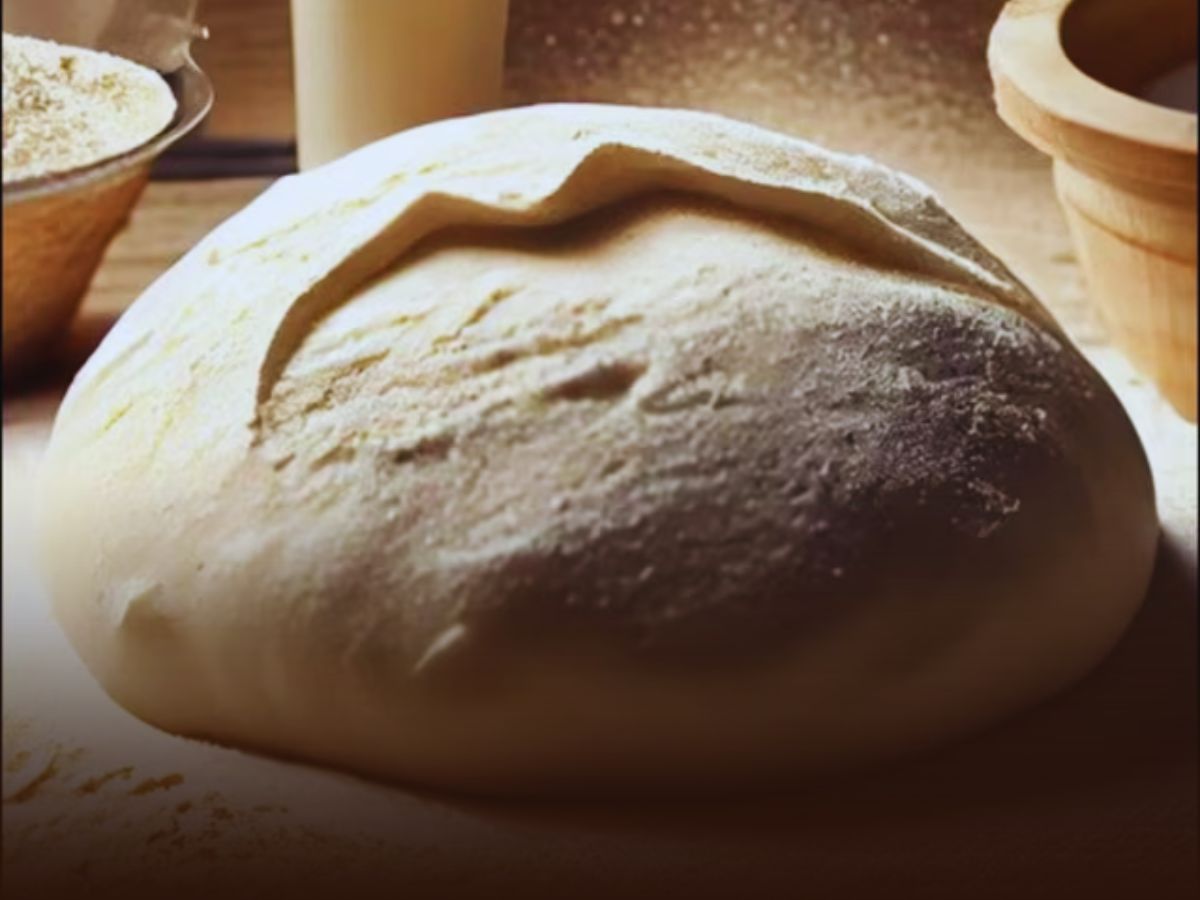 Khameeri Roti - Photo Gallery