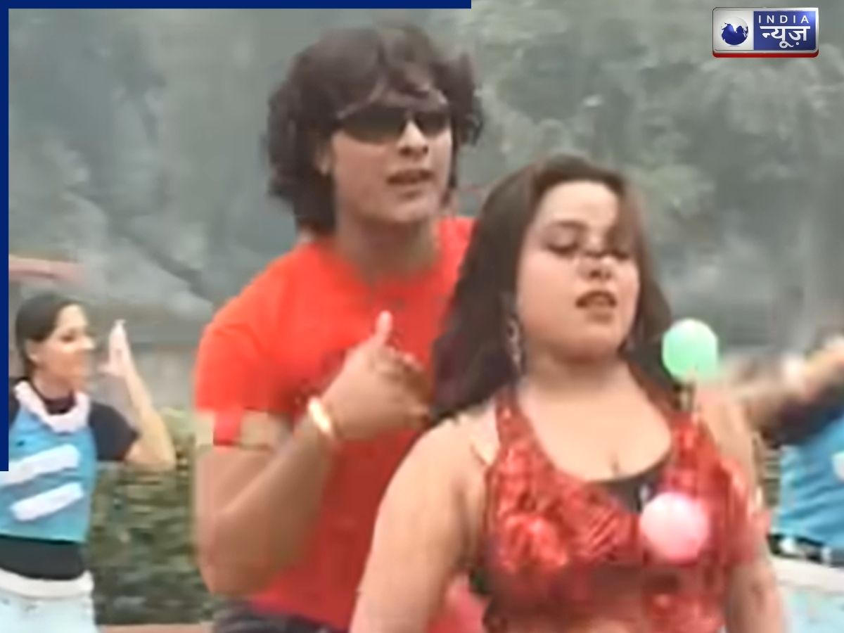 ‘तोहर फुलल फुलल फुलवाना…’, खेसारी लाल यादव के इस गाने ने कर दीं अश्लीलता के सारी हदें पार, आपको भी आएगी शर्म