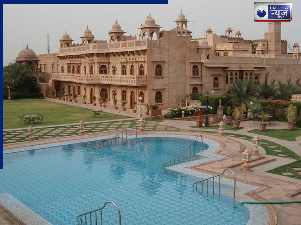 Khimsar in Rajasthan - Photo Gallery