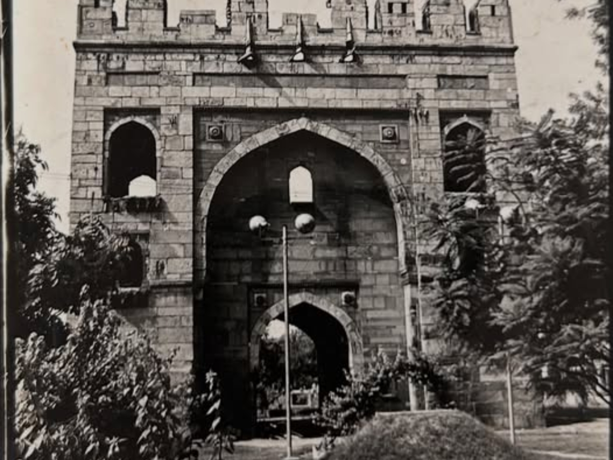 Khooni Darwaza - Photo Gallery