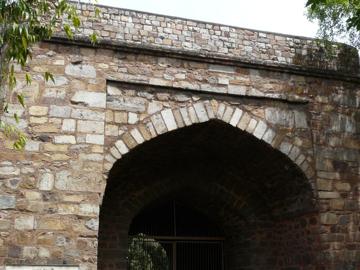 Khuni Darwaza - Photo Gallery