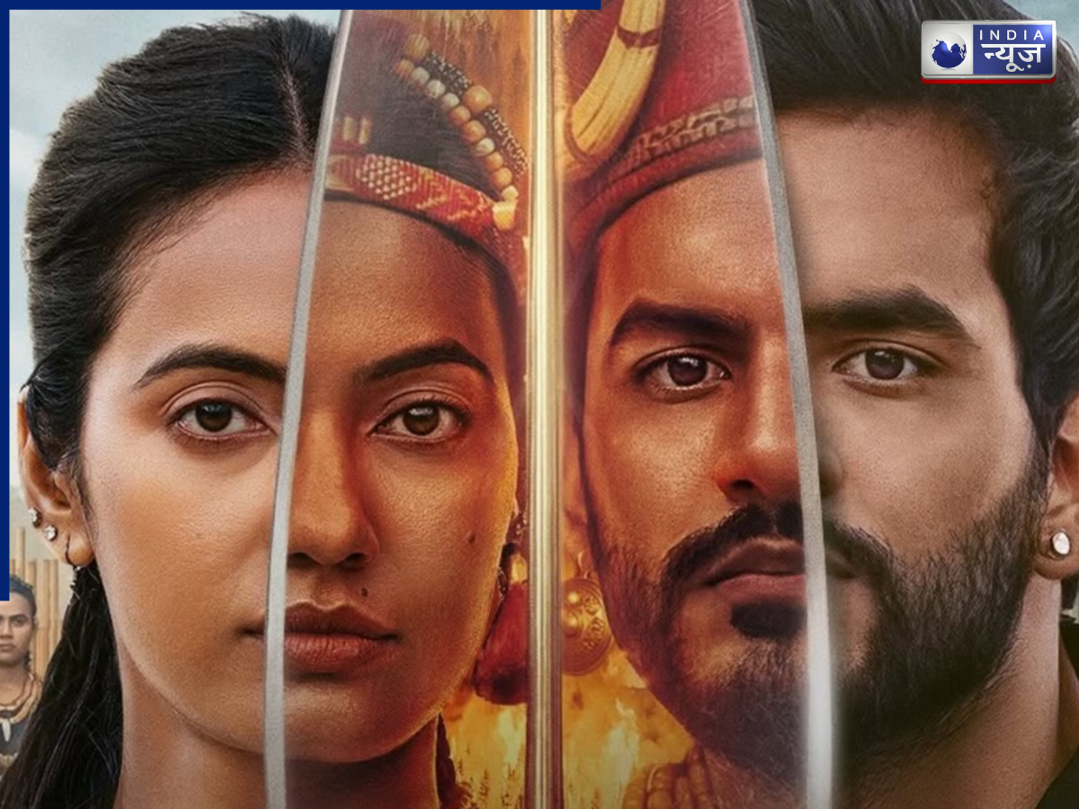 ओटीटी पर छाईं  खुशबू पाटनी, अभिषेक मल्हान के साथ होस्ट करेंगी ये रियलिटी शो