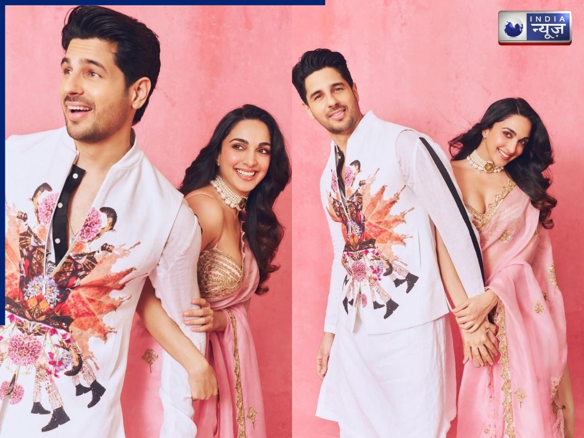 Kiara Advani slays in a minimalist makeup look. - Photo Gallery