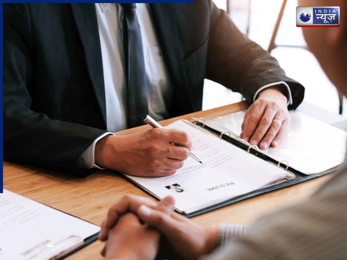 80 LPA पैकेज में 40 लाख किडनैपिंग इंश्योरेंस, IIM में जॉब प्लेसमेंट में कंपनी का अजीब ऑफर - Photo Gallery