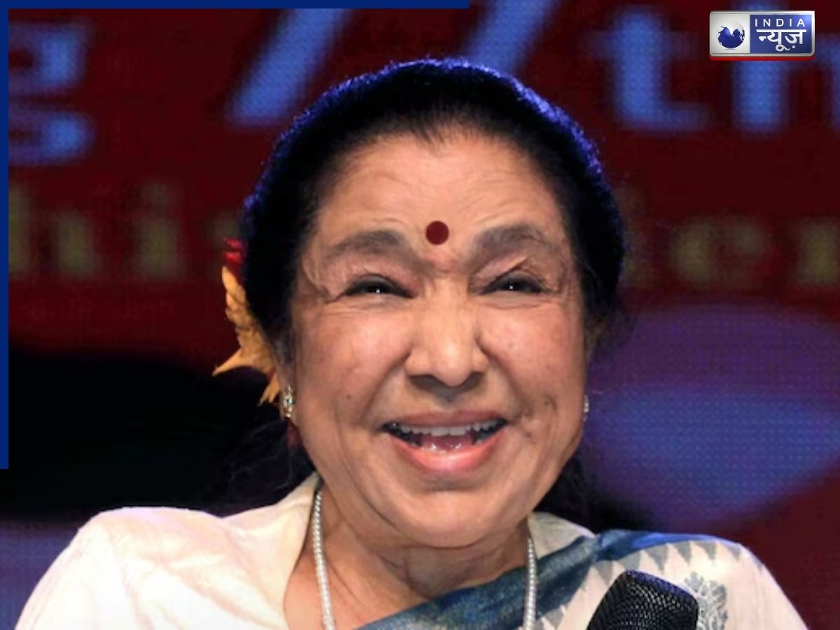 Asha Bhosle Struggle: जब पहली शादी के नाम पर मिला सिर्फ दर्द, तीसरी प्रेग्नेंसी में घर से निकाली गई, सहा अत्याचार
