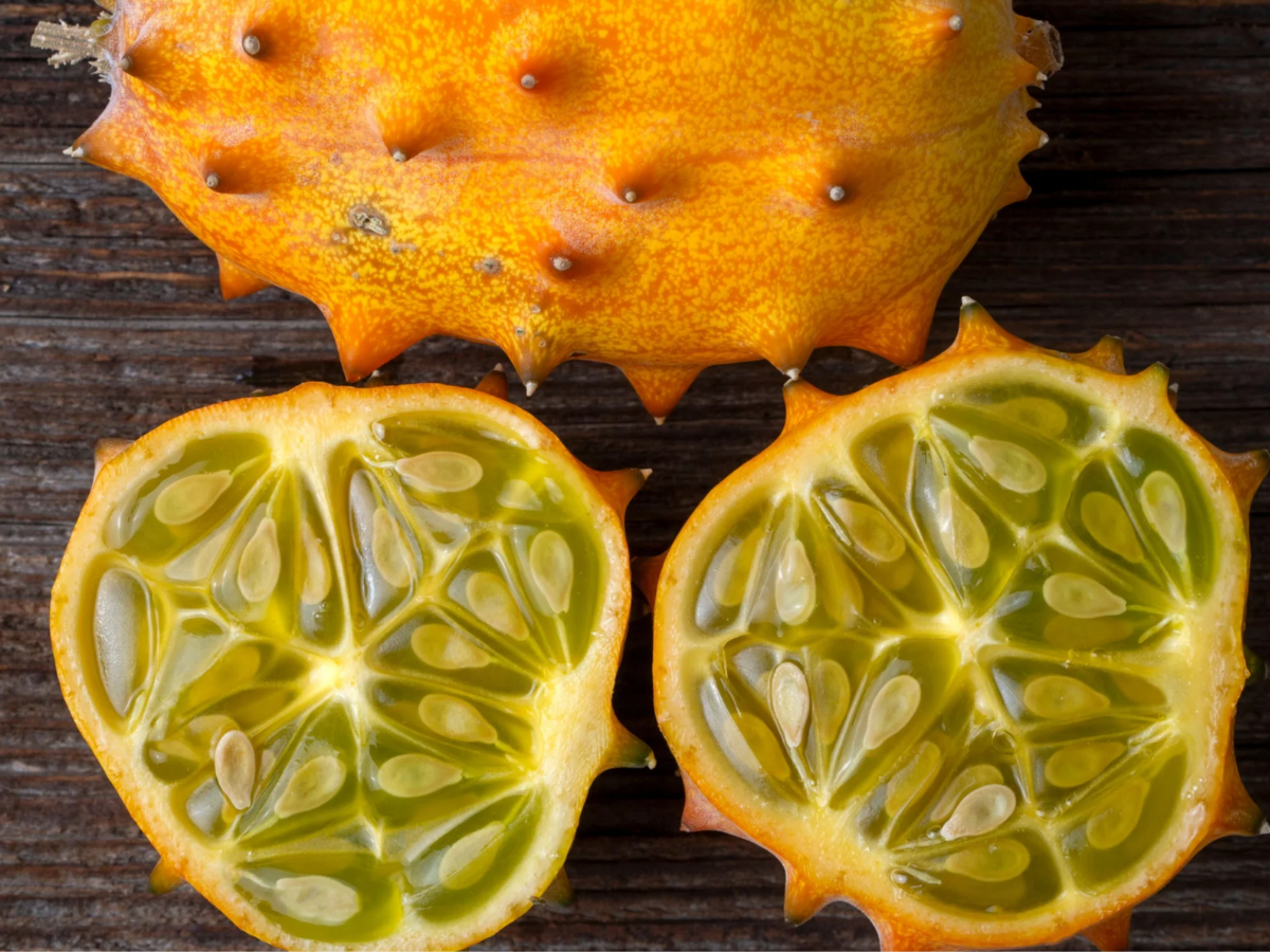 kiwano - Photo Gallery