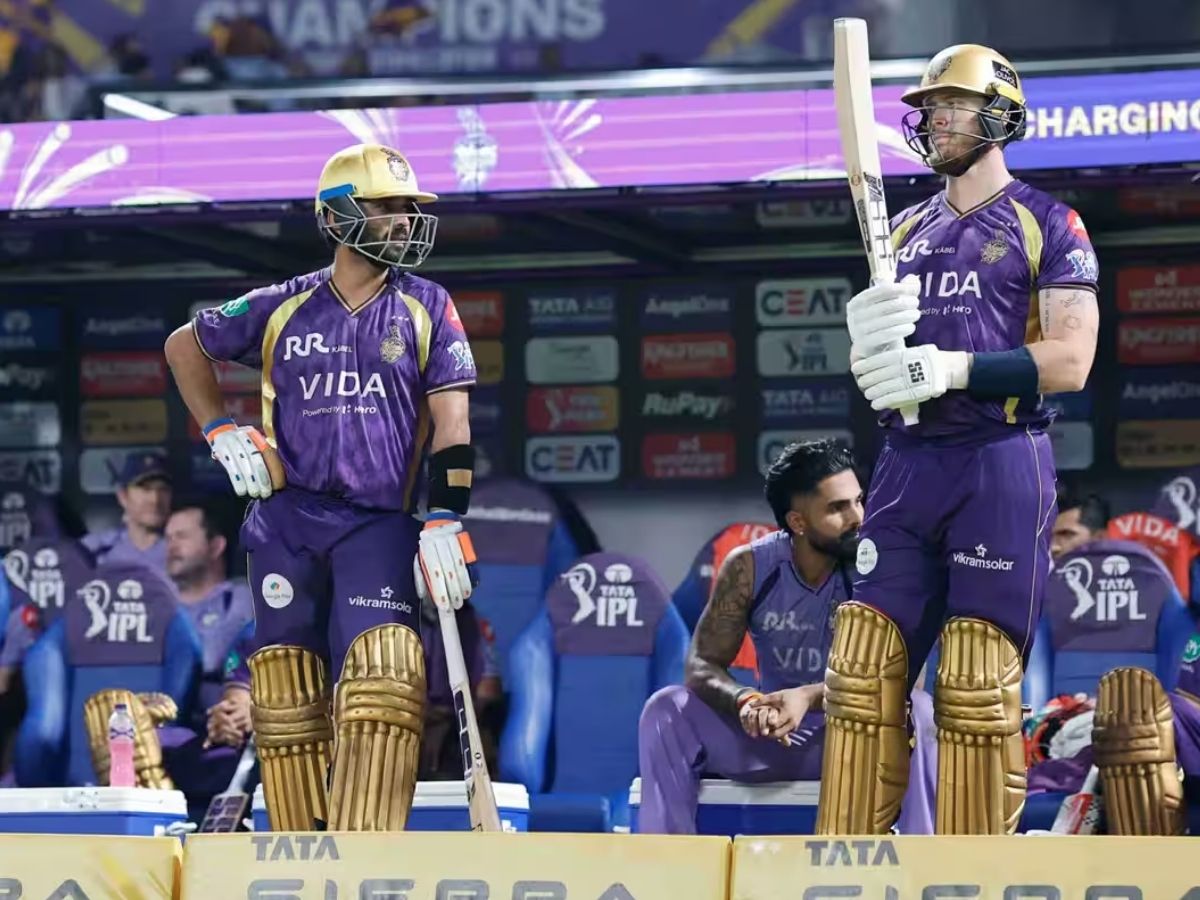 IPL 2026 Points Table - Photo Gallery