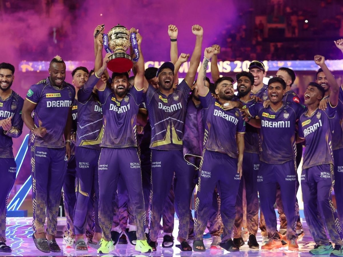 For how much was KKR bough - Photo Gallery