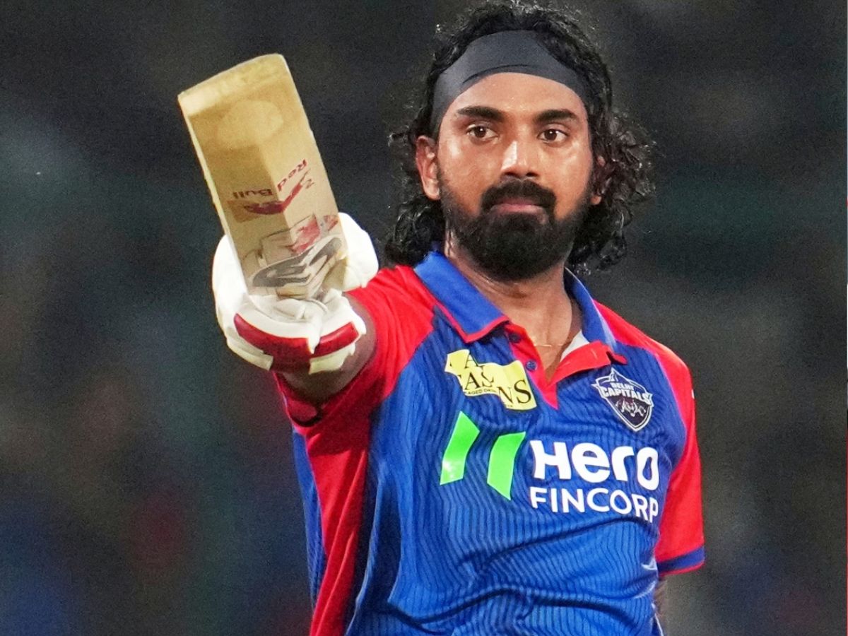 KL Rahul - Photo Gallery