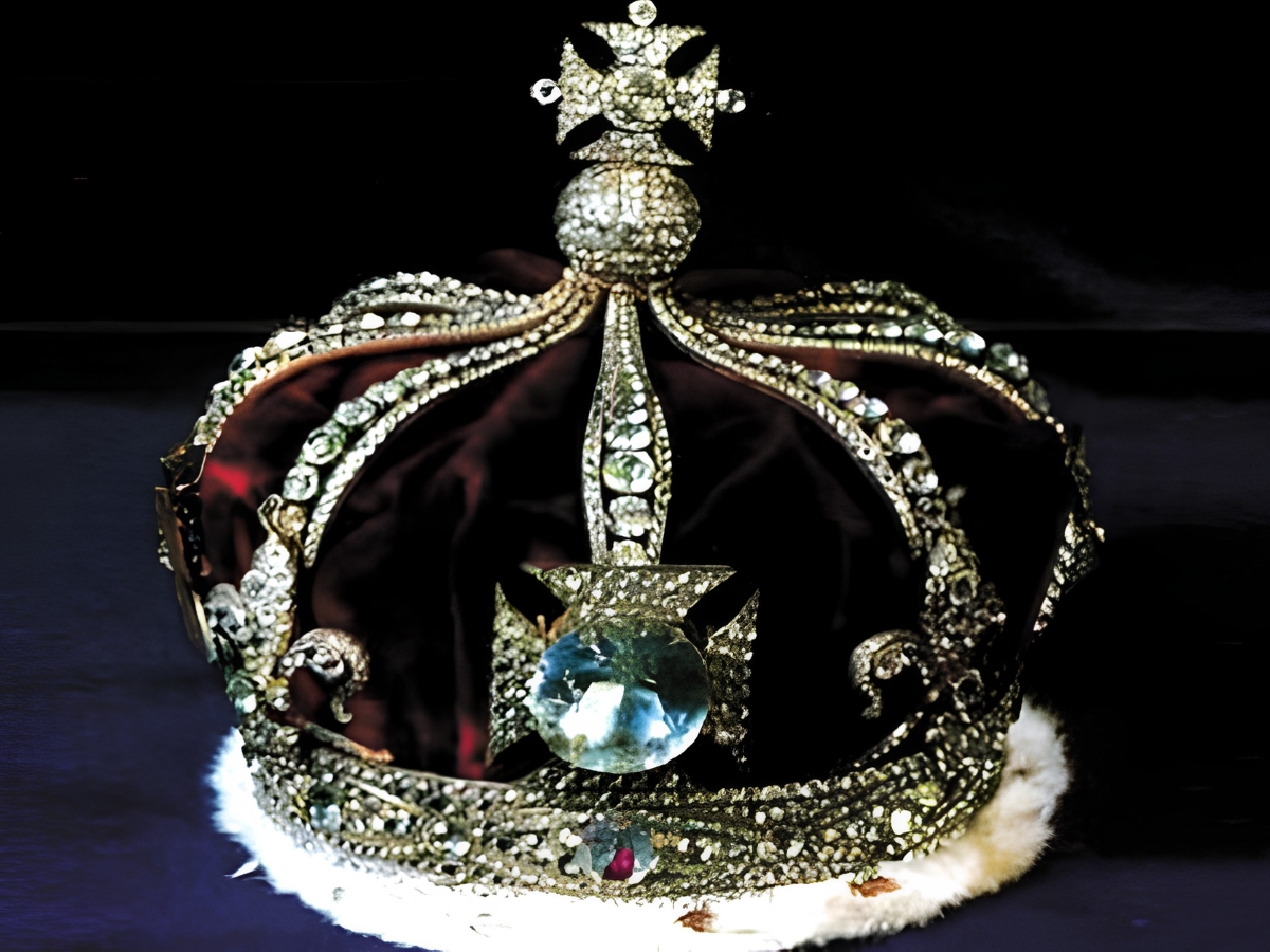 Nadir Shah looted the Koh-i-Noor diamond - Photo Gallery