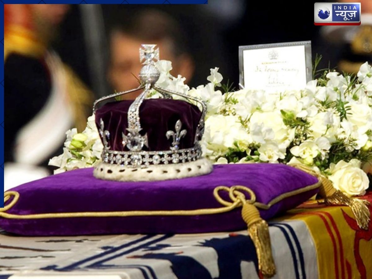 Kohinoor Diamond History: किसी ने लूटा तो किसी ने छीना, जानें 800 साल पुराने ‘कोहिनूर’ की 10 रोचक बातें