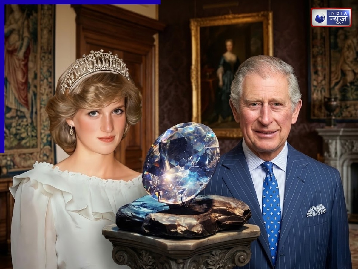 Kohinoor Diamond Curse: जिसे मिला कोहिनूर हीरा वही हुआ बर्बाद! पति को कैंसर तो पत्नी की हादसे में मौत, ब्रिटेन तक मची ‘तबाही’