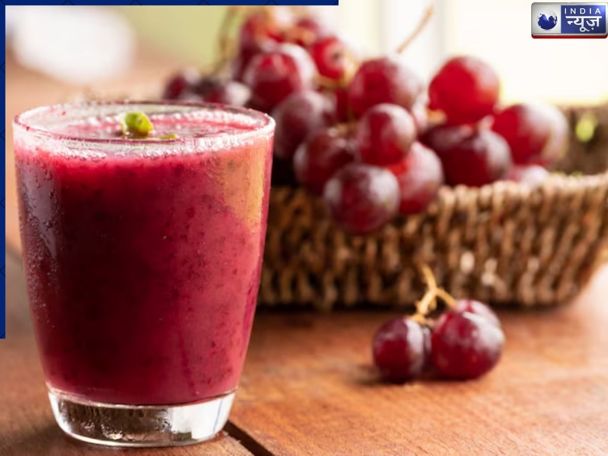 Method for Making Kokum Sharbat - Photo Gallery